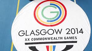 commonwealth games 2014 Glasgow